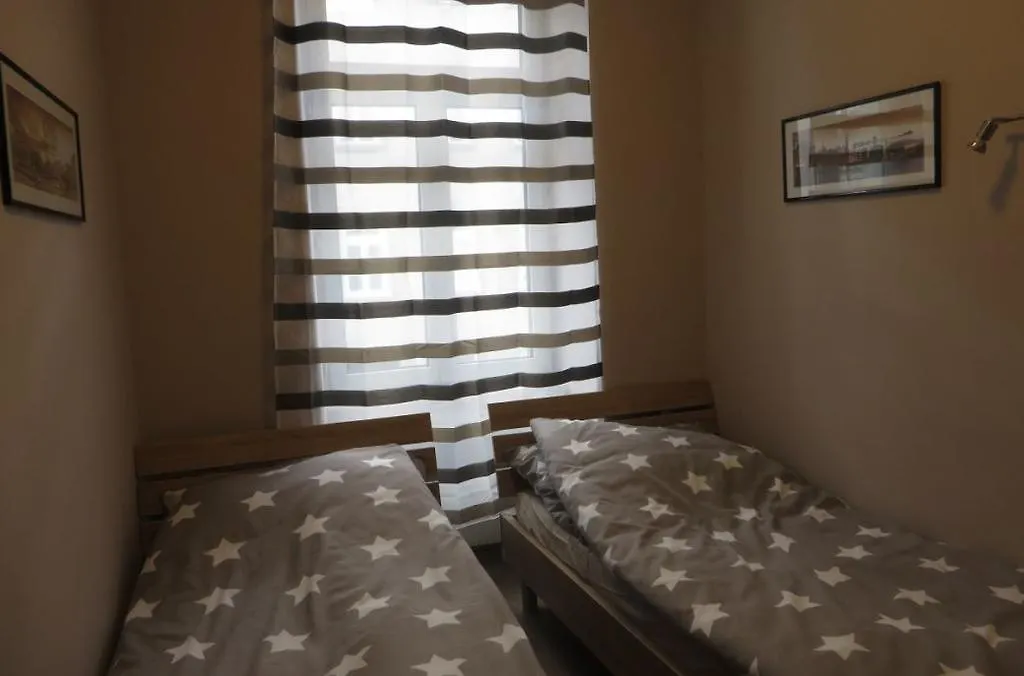Large Comfort Schoenbrunn Apartment Vienna