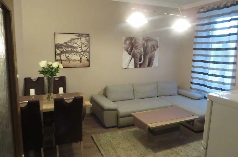Apartment Large Comfort Schoenbrunn Austria
