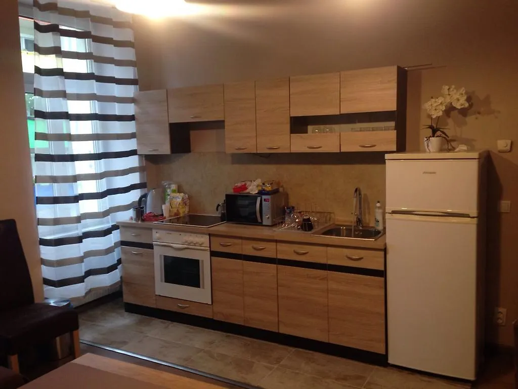 Apartment Large Comfort Schoenbrunn